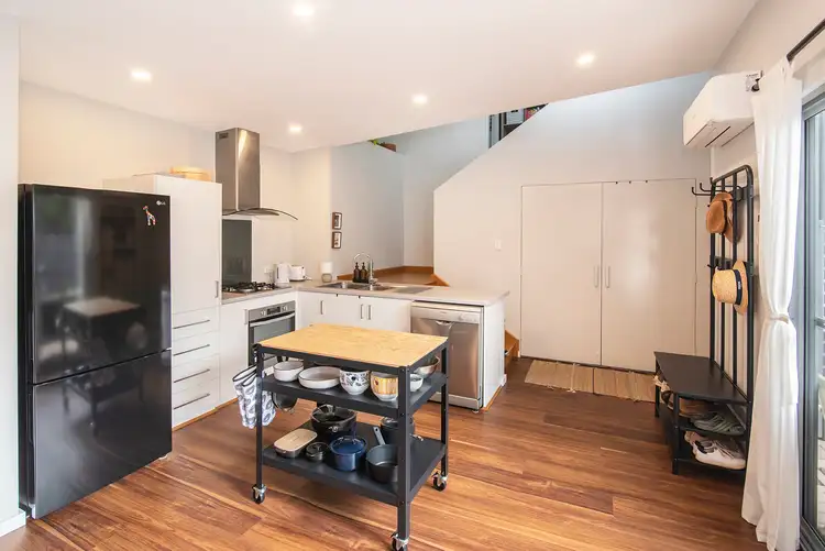 Third view of Homely house listing, 14/17 Station Road, Margaret River WA 6285