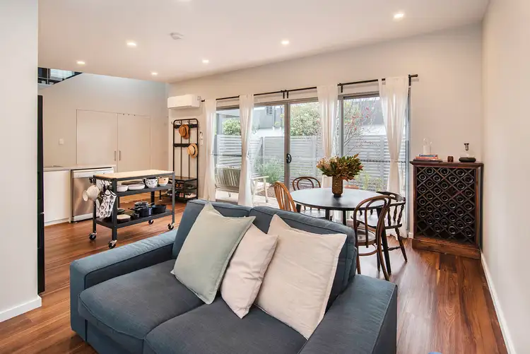 Fifth view of Homely house listing, 14/17 Station Road, Margaret River WA 6285
