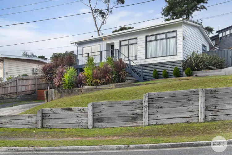 Main view of Homely house listing, 140 Ryan Street, Brown Hill VIC 3350