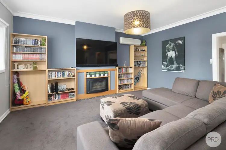 Third view of Homely house listing, 140 Ryan Street, Brown Hill VIC 3350