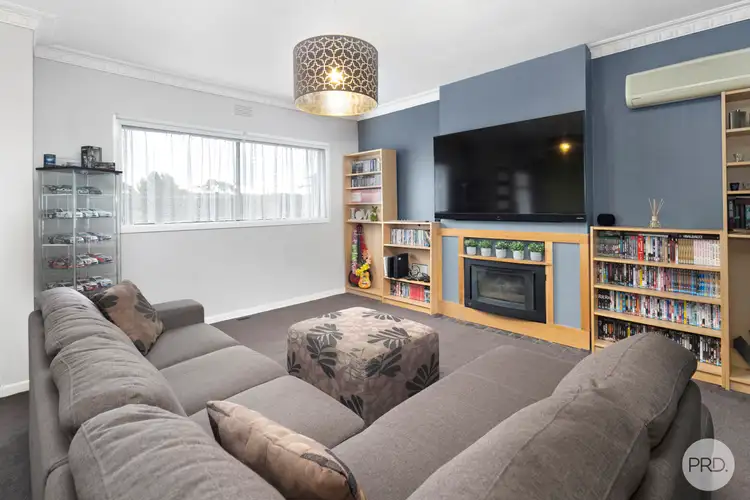 Fourth view of Homely house listing, 140 Ryan Street, Brown Hill VIC 3350
