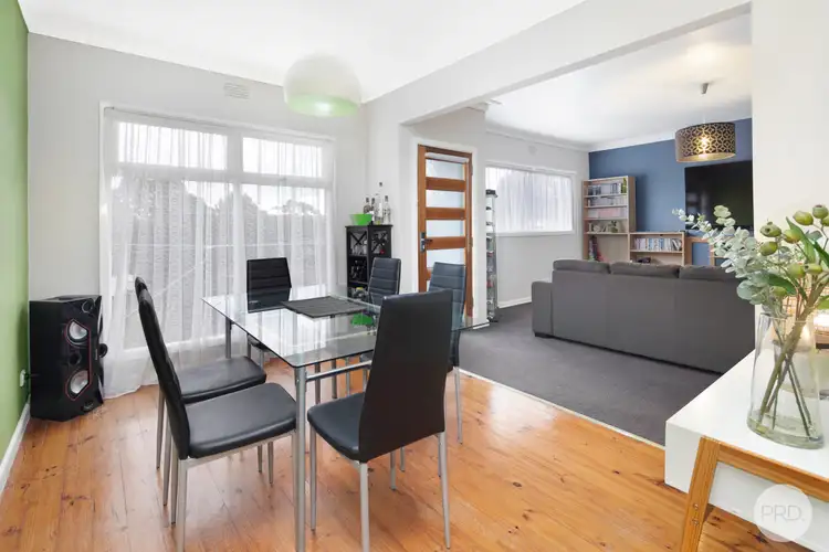 Sixth view of Homely house listing, 140 Ryan Street, Brown Hill VIC 3350