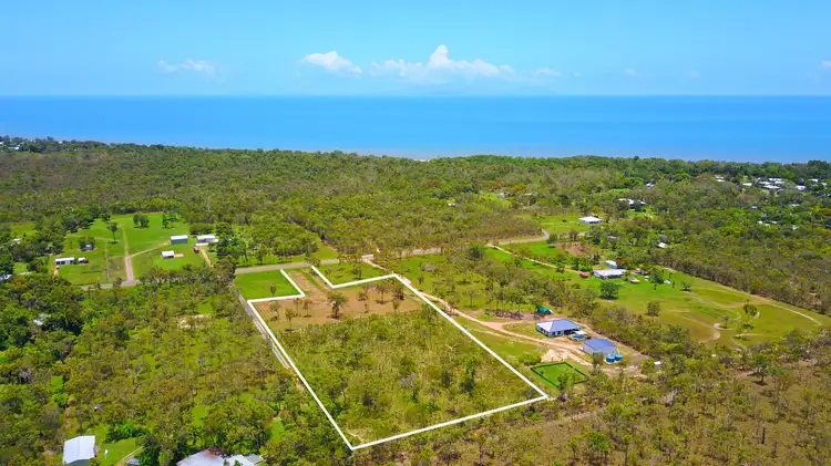 28 Acheron Drive, Balgal Beach QLD 4816