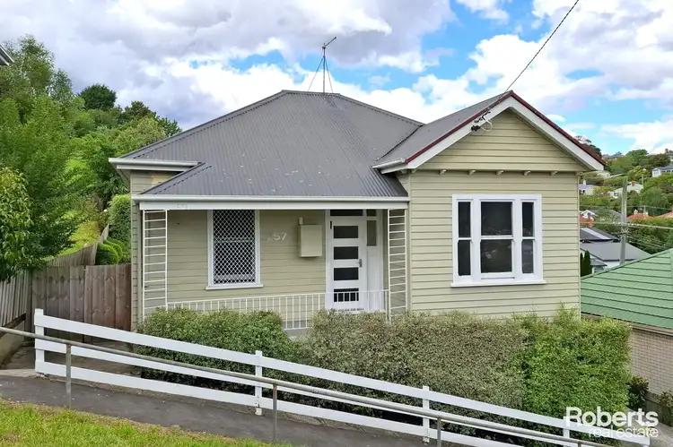 Main view of Homely house listing, 257 St John Street, Launceston TAS 7250