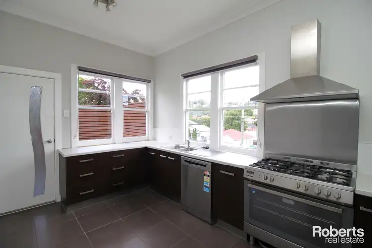 Second view of Homely house listing, 257 St John Street, Launceston TAS 7250