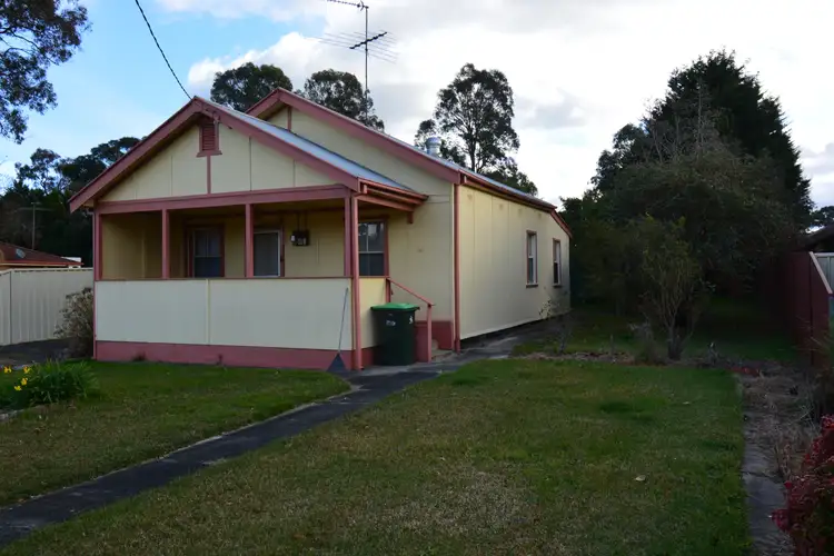 Main view of Homely house listing, 45 Pitt Street, Tahmoor NSW 2573