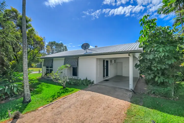 266 Ocean Parade, Balgal Beach QLD 4816