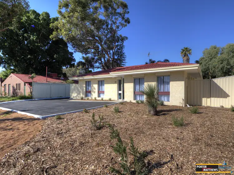 Third view of Homely house listing, 48 Salix Way, Forrestfield WA 6058
