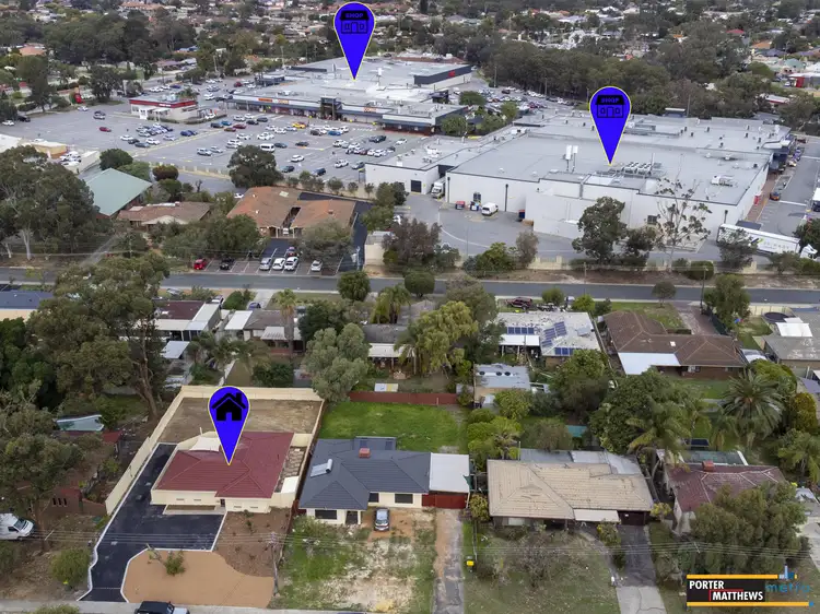 Fourth view of Homely house listing, 48 Salix Way, Forrestfield WA 6058