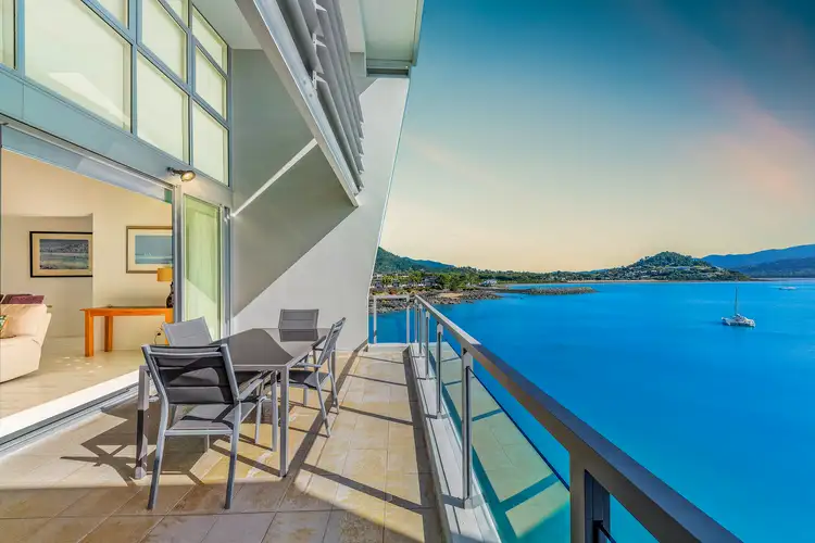Main view of Homely apartment listing, 42/144 Shingley Drive, Airlie Beach QLD 4802