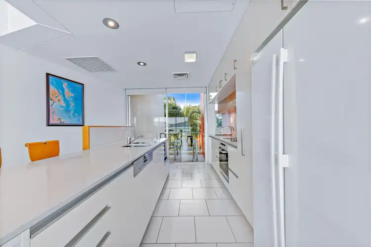 Sixth view of Homely apartment listing, 42/144 Shingley Drive, Airlie Beach QLD 4802