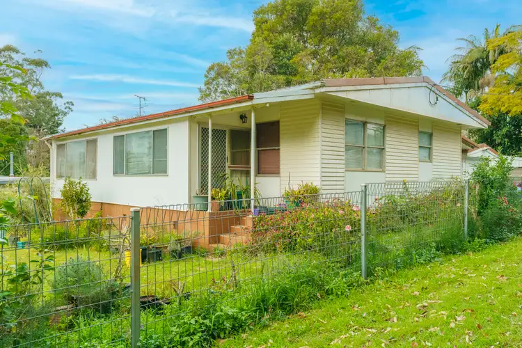 17 Coleman Square, Tamborine Mountain QLD 4272
