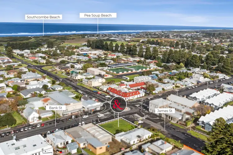 Fourth view of Homely land listing, 40 Bank Street, Port Fairy VIC 3284