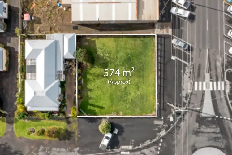 Fifth view of Homely land listing, 40 Bank Street, Port Fairy VIC 3284