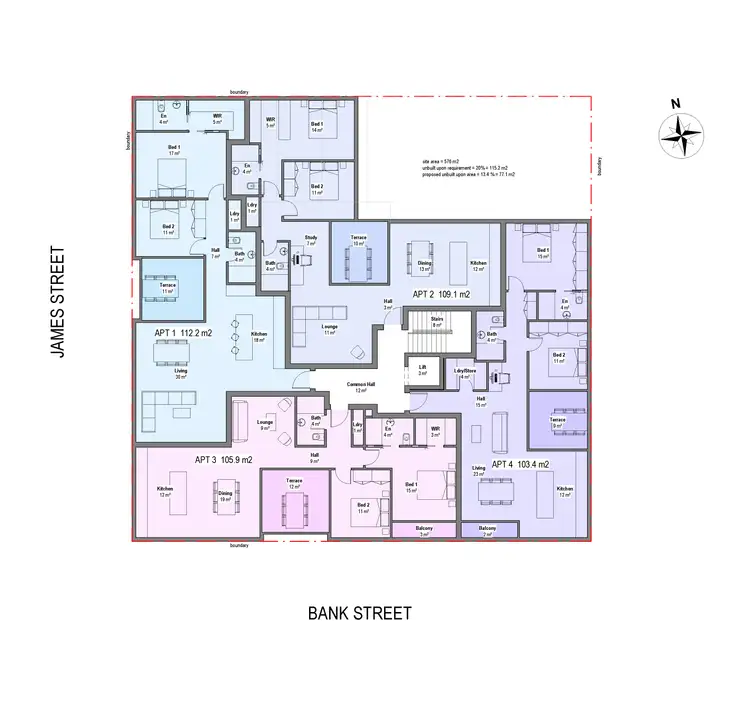 Sixth view of Homely land listing, 40 Bank Street, Port Fairy VIC 3284
