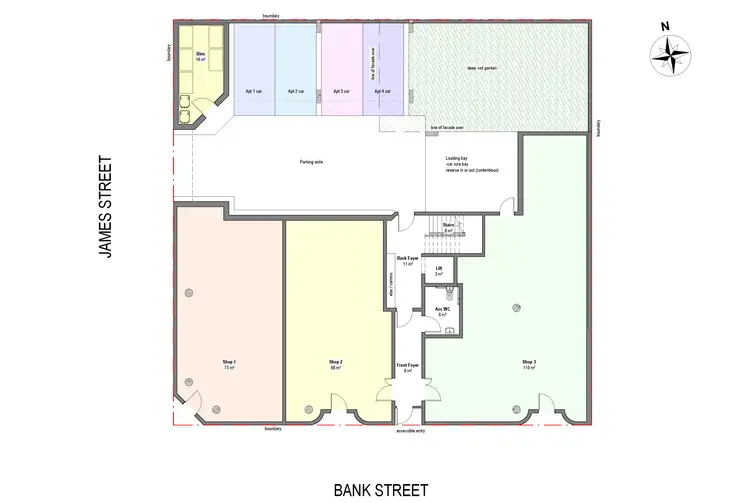 Seventh view of Homely land listing, 40 Bank Street, Port Fairy VIC 3284