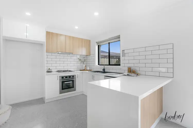 Seventh view of Homely house listing, 1/18 Mossman Crescent, Lalor VIC 3075