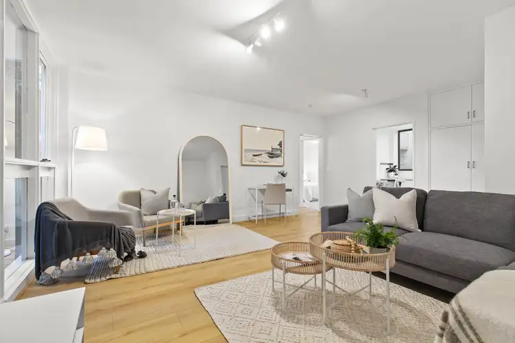 Main view of Homely apartment listing, 6/1-3 Ranleigh Court, Moorabbin VIC 3189