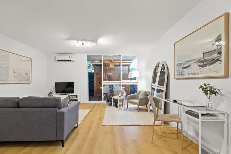 Fourth view of Homely apartment listing, 6/1-3 Ranleigh Court, Moorabbin VIC 3189