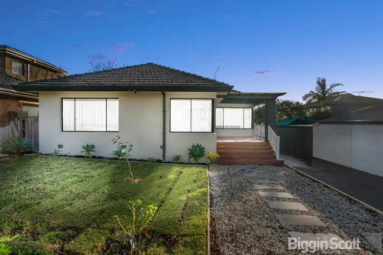 1/1 Hatherley Road, Chadstone VIC 3148