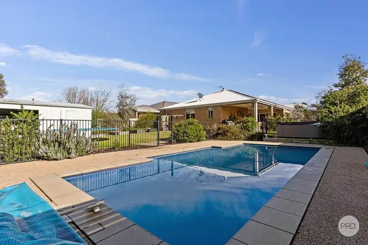 Main view of Homely house listing, 50 Regent Street, Strathfieldsaye VIC 3551