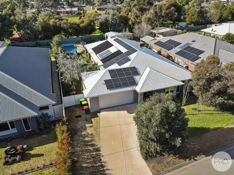 Second view of Homely house listing, 50 Regent Street, Strathfieldsaye VIC 3551