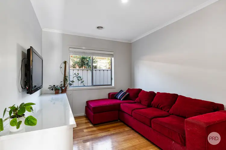 Fourth view of Homely house listing, 50 Regent Street, Strathfieldsaye VIC 3551