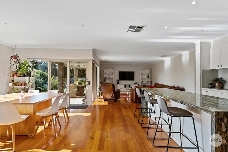 Fifth view of Homely house listing, 50 Regent Street, Strathfieldsaye VIC 3551