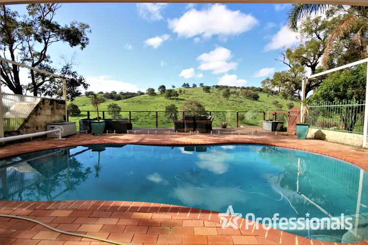 134 Beela Road, Brunswick WA 6224