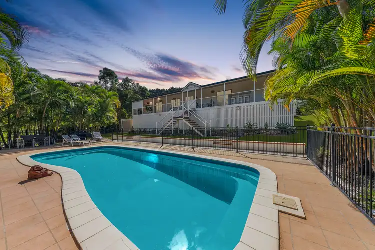 Main view of Homely house listing, 61 Pringle Road, Woodwark QLD 4802