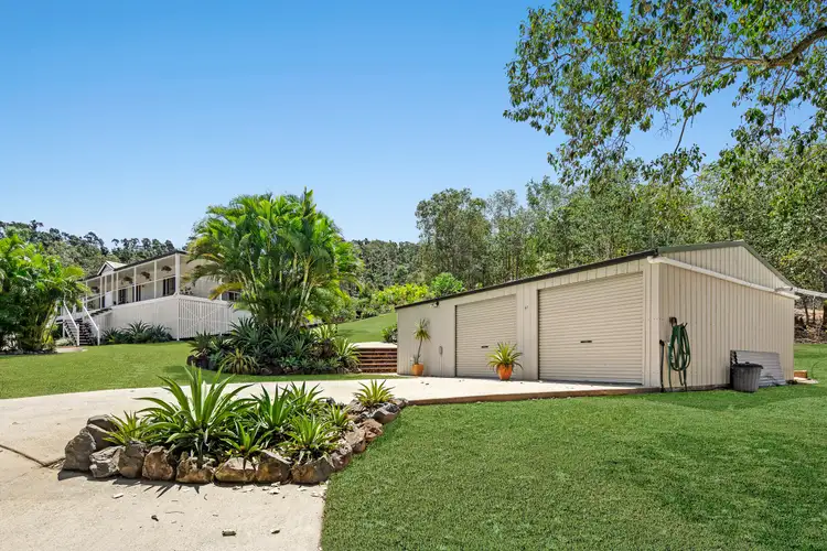 Third view of Homely house listing, 61 Pringle Road, Woodwark QLD 4802