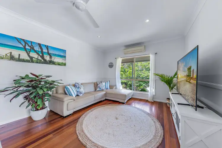 Fourth view of Homely house listing, 61 Pringle Road, Woodwark QLD 4802