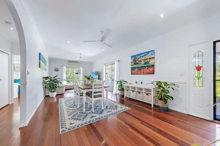 Fifth view of Homely house listing, 61 Pringle Road, Woodwark QLD 4802