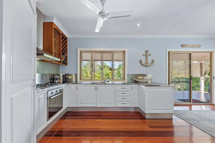 Sixth view of Homely house listing, 61 Pringle Road, Woodwark QLD 4802