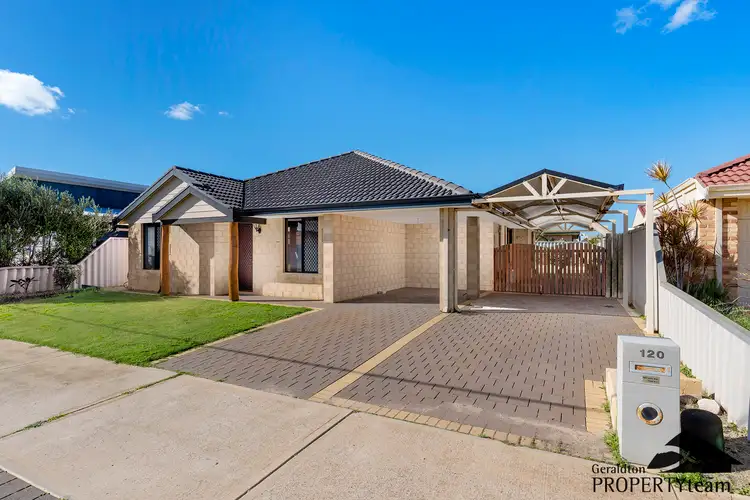 120 Burges Street, Beachlands WA 6530