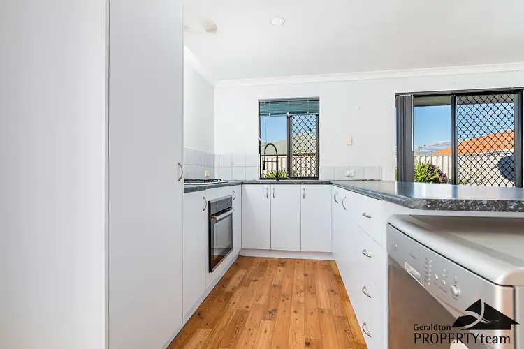 Second view of Homely house listing, 120 Burges Street, Beachlands WA 6530