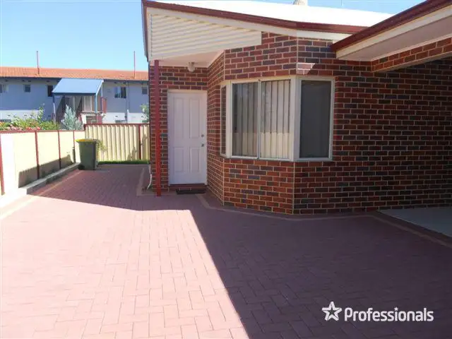 Main view of Homely villa listing, 83B Church Avenue, Armadale WA 6112