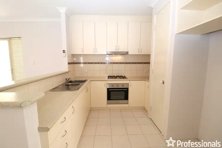 Fourth view of Homely villa listing, 83B Church Avenue, Armadale WA 6112