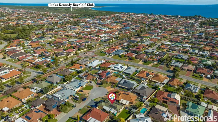 8 Redfin Close, Warnbro WA 6169