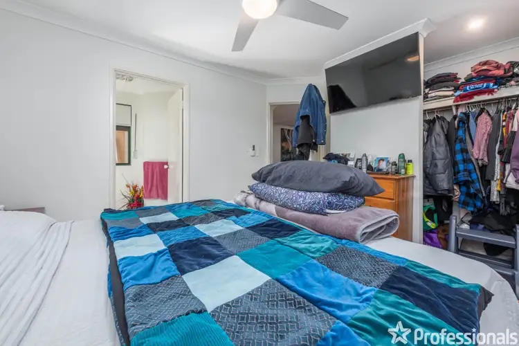 Seventh view of Homely house listing, 8 Redfin Close, Warnbro WA 6169