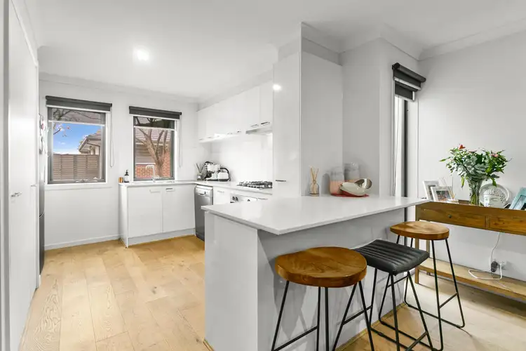 Sixth view of Homely townhouse listing, 30/17 Golden Elm Way, Lyndhurst VIC 3975