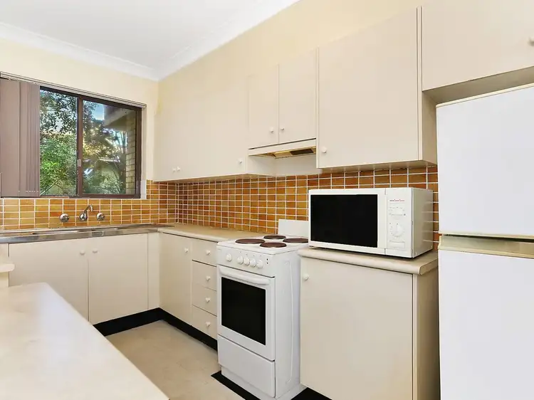 Third view of Homely apartment listing, 17/86-88 Karimbla Road, Miranda NSW 2228
