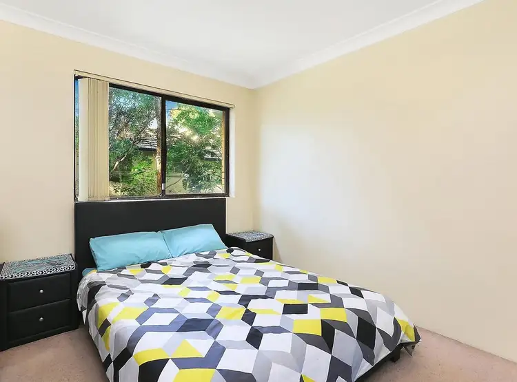 Fourth view of Homely apartment listing, 17/86-88 Karimbla Road, Miranda NSW 2228