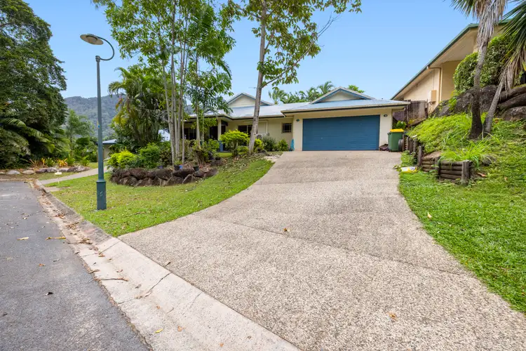 Main view of Homely house listing, 805/12-21 Barossa Close, Brinsmead QLD 4870