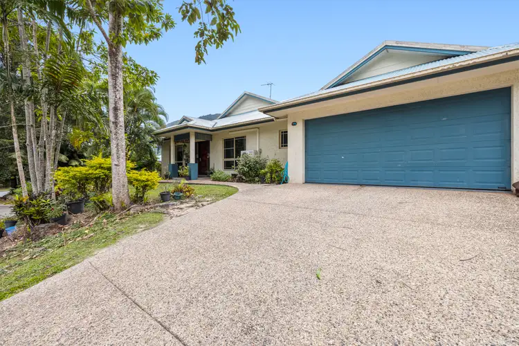 Second view of Homely house listing, 805/12-21 Barossa Close, Brinsmead QLD 4870