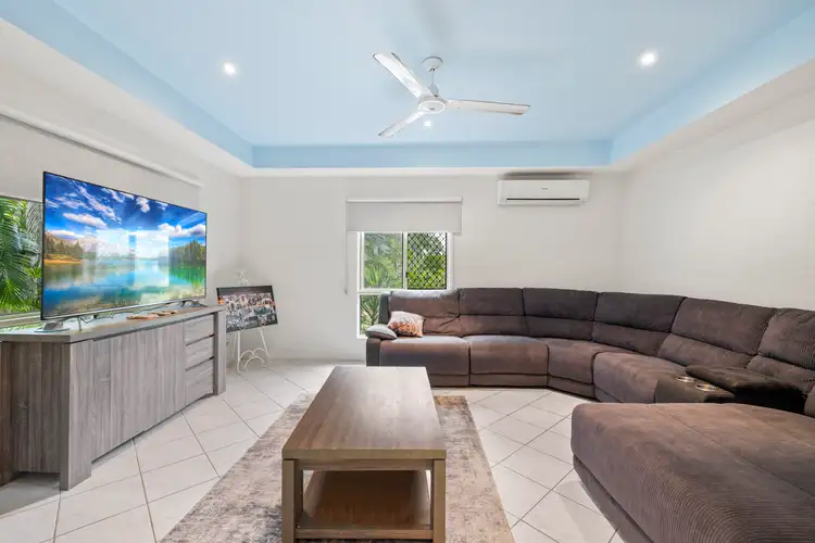 Third view of Homely house listing, 805/12-21 Barossa Close, Brinsmead QLD 4870