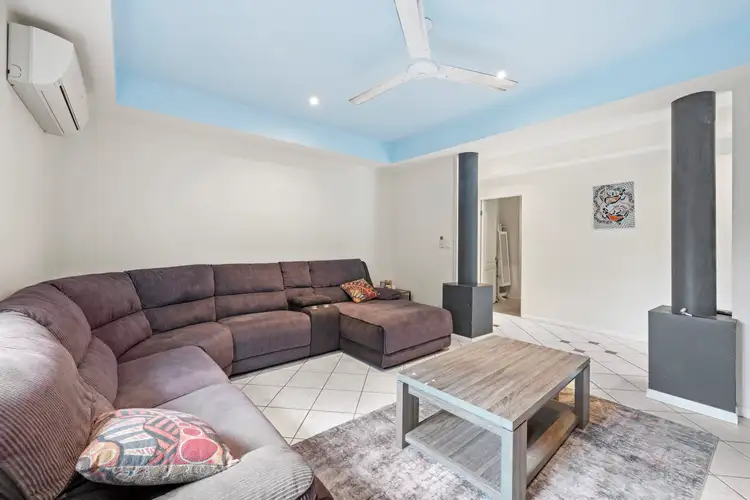 Fourth view of Homely house listing, 805/12-21 Barossa Close, Brinsmead QLD 4870