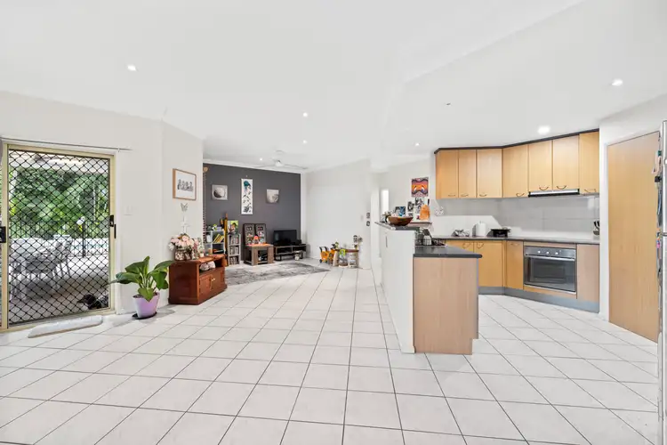 Fifth view of Homely house listing, 805/12-21 Barossa Close, Brinsmead QLD 4870
