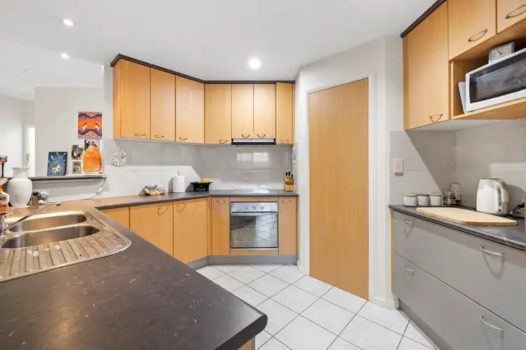 Sixth view of Homely house listing, 805/12-21 Barossa Close, Brinsmead QLD 4870