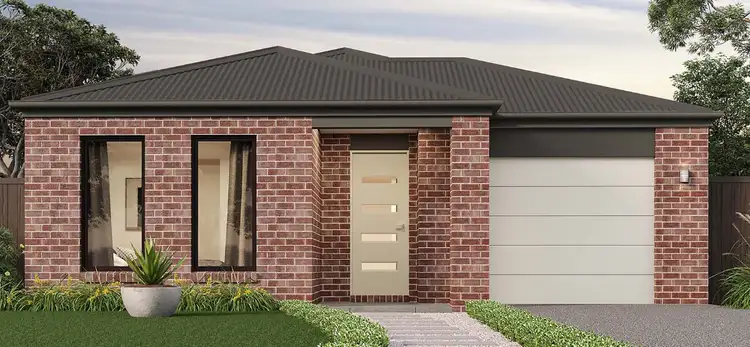 2/31 Melbourne Road, Creswick VIC 3363